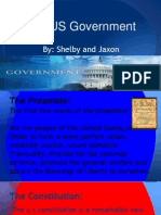 The Government