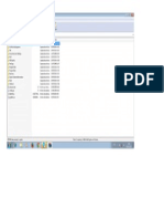 Cpnfigreeruracion Dereel PC Formateado 29, May, 2014
