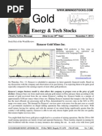 Download Dynacor Jay Taylor Refreshes Dynacor Top Pick by Dynacor Gold Mines Inc SN246150499 doc pdf