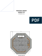 Proposed Library Design