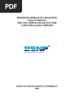 Download POS UN 2009-2010 by mytrb SN24615414 doc pdf