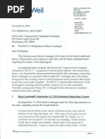 Download Limbaugh Legal Threat to the DCCC by DailyMailcom SN246154703 doc pdf
