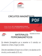 Circuitos Magneticos