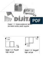 Dijital Elektronik Lojik