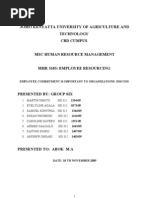 Download Employee Commitment- JKUATTIII by wanja4 SN24615882 doc pdf