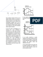 Análisis Secuencia Neumática