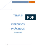 Adm Base de Datos Oracle Ejercicios