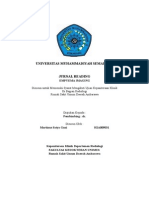 Jurnal Radiologi Empiema