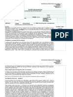 Paradigmas y Programas de Investigació