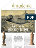 2009-12-27 Cabrera gloria y terror