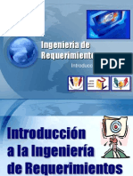 Ingenieria Requerimientos 1