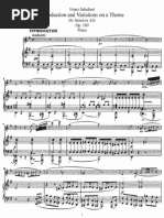 Nielsen - Concerto For Flute | PDF | Science & Mathematics
