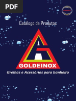 goldeinox catlogo de produtos out  de 2014