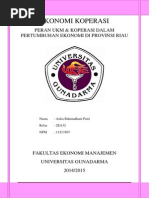 Download MAKALAHUKMbyAuliaRahmadhaniPutriSN246164597 doc pdf