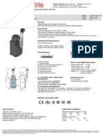 FD535 (Datasheet)