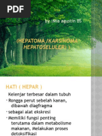 Download PATOLOGI KANKER HATI by myaBS03 SN24616861 doc pdf