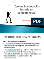 Qué es la educación basada en competencias.ppt