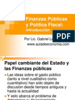 Finanzas Públicas1