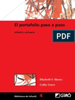 Libro - El Portafolio Paso A Paso