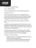 Download unit3 Task1 by emilyjfox SN24617429 doc pdf