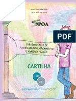 Cartilha Da SPOA