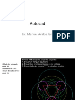 Autocad Clase IV