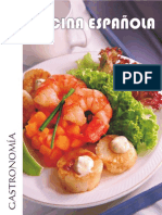 PDF Cocina Española