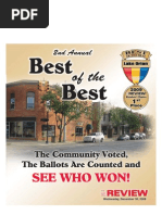 Download The Lake Orion Review Best of the Best Wed December by Sherman Publications Inc SN24617683 doc pdf