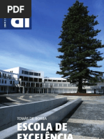 Uma escola a sério - Diário Insular 23 Março