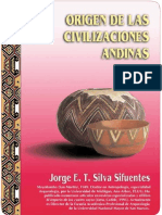 Civilizaciones Andinas - Jorge Silva Sifuente