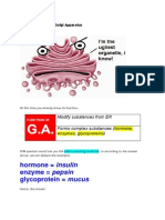 F4-Bab 2-Sel Manakah Ada Jasad Golgi