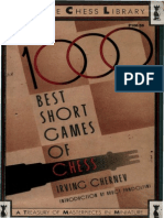 1000games Irving Chernev PDF