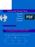 Webnotes Lecture 10 Sinusoidal Steady State 2013
