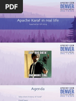 Apache Karaf in Real Life_1