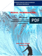 Final Modul Pelatihan PSP3 - 2014