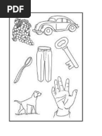 Test ABC de Madurez Infantil | PDF