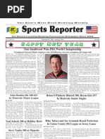 Download December 30 2009 Sports Reporter by Sports Reporter SN24619085 doc pdf
