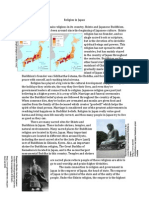 religion in japan