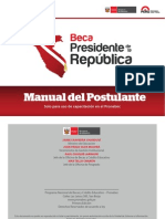 Manual Postulante Bp
