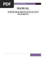 Download Manual Teknik Rehabilitasi Kawasan Mangrovepdf by OWTIndonesia SN246191430 doc pdf