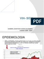 VIH- SIDA Corregido