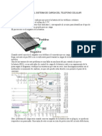 Fallas en El Sistema de Carga Del Telefono Celular 1