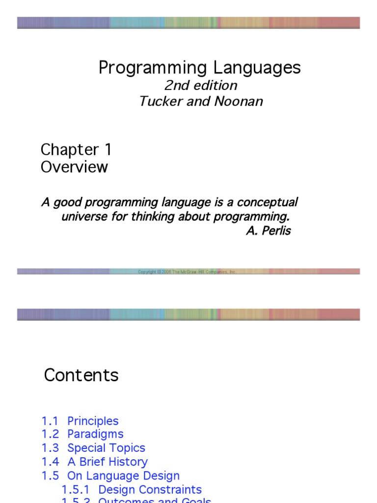 CH 01 | PDF