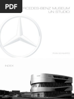 Download Case Study Mercedes Benz Museum by irishana90 SN246195868 doc pdf