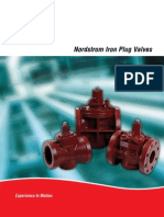 Plug Valve