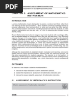 Chapter 2 - Example | PDF | Quantitative Research | Research Design