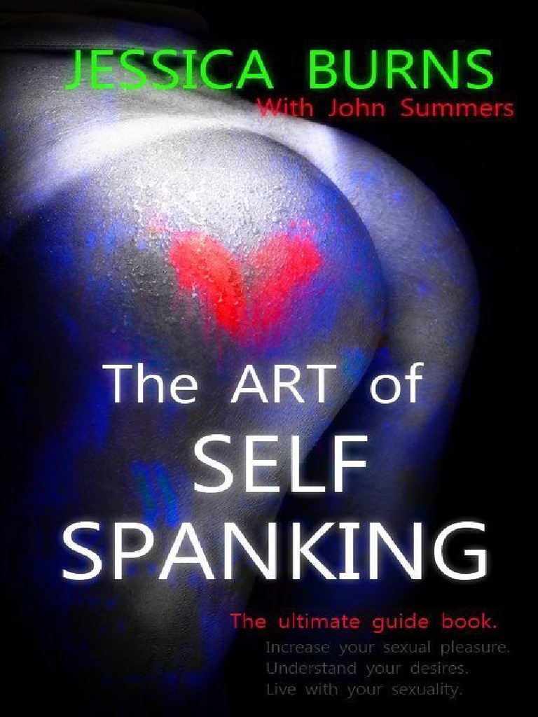 Self Spanking Software - The Art of Self Spanking | PDF | Sadomasochism | Self Harm