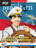 Download Jurnal Maritim Edisi 19 - November 2014 by Jurnal Maritim SN246203012 doc pdf