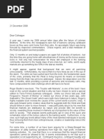 Download Terrra Firma Investor Letter December 2009 by DealBook SN24620574 doc pdf