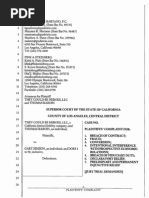 They Could Be Heroes v. Gary Simpson